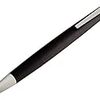  最強の4色ボールペン! LAMY 2000 にジェットストリームのリフィルを装着