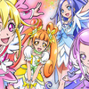 ドキドキプリキュア見た日記
