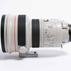 CANON EF200mm F1.8を手放した話