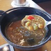 カレーハウス【 ケンドーン 】＠塩尻市｜スパイスの効いた薬膳カレーとドイツのスイーツが自慢♡