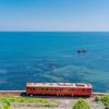 夏色の海とタラコ単行