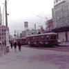 蔵出し写真・1972年広島電鉄