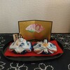 ひな祭りは、簡単ちらし寿司でお祝いします