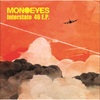 歌詞和訳｢Interstate 46 E.P.｣の意味は？MONOEYES×3rd E.P.のおすすめ曲！