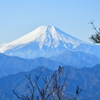  生藤山～醍醐丸～陣馬山～相模湖駅