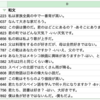 スペイン語番外編　#22までの復習