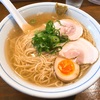 ラーメン行脚