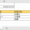 【VBA】煩雑なコピペ作業を自動化－#4 複数ファイルの記載を一覧化する－