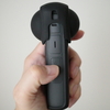 Insta360 X4、スリープ状態でカバンの中に入れておくと、いつの間にかスリープ解除されているみたい