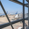 ANA羽田福岡便の国際線機材プレミアムクラス