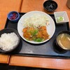 竜田揚げ！