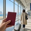 福岡空港のパスポート取得補助は誰が対象？韓国・タイは実質全額、申込期限と注意点