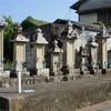 谷島の八庚申（阿波市阿波町谷島北・路傍）徳島県の庚申塔 #33