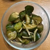 母の料理64