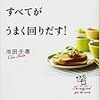 早朝に目が覚めてしまう女が、朝活本読んでみた