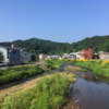 2019.6.3　PART Ⅰ 奥の細道と東北の旅（自転車日本一周36日目）