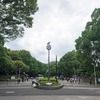 2020/06/20 代々木公園