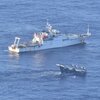 海上自衛隊の飛行艇「US-2」、中国の海洋調査船「向陽紅19」の乗組員を救助・輸送 ｜ 西太平洋での海水等サンプル採取の作業中に怪我？
