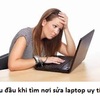 Sửa laptop Phú Nhuận giá rẻ
