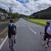 TADA Gravel:自転車工房エコー練習会再び