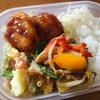 【お弁当】のっけ弁④