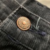 1910 リバース519 ビンテージ コーデュロイパンツ オリジナル LEVI'S 