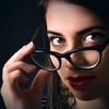 Ultimate Face Shape Guide for Cat Eye Glasses