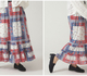 【別注】BINDU / マリン スカート| BEAMS WOMEN