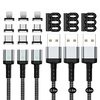 マグネット充電ケーブル