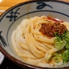 うどん。宮武讃岐うどん