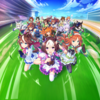 ウマ娘をきっかけに、二次創作のあり方を考えてみる