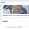  Active Merchant で PayPal Sandbox を使うには