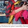 Why Outsource your Laundry Services