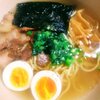 こんな私がとうとうラーメン作っちゃた！【富山：新村製麺】