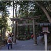 大神神社写真館（８/１３）