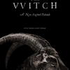 "ウィッチ(The VVitch: A New-England Folktale)"(2015)  Review!