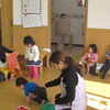 今日の子ども達です（＞ⅴ＜）♪♪