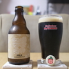 ベアレン醸造所　「Milk Chocolate Stout」