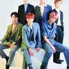 NCT DREAMを生で見た