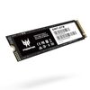Acer Predator GM7 SSD 2TBレビュー：PS5も爆速化！ゲーマー向けハイパフォーマンスSSDの実力とは？