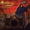 30年以上のキャリアは伊達じゃない！キレたリフが冴える、Artillery 8thアルバム『Penalty By Perception』