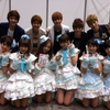 Berryz工房 @M COUNTDOWN No.1 Artist of Spring 2014