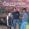 Jazz In The Garden / The Stanley Clarke Trio