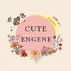 もはやもう【ENGENE（エンジン）】が可愛くてファンです