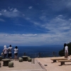 No.373【福井県】天空のテラスの眺めに感動！三方五湖レインボーラインの破壊力すげーぞ！