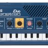 手のひらから無限の音色を紡ぎ出す！KORG monotron DUOで始めるアナログシンセの冒険