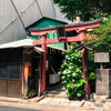 神田小川町五十稲荷神社
