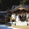9月の神社