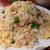 青森出張２日目。五目チャーハンを食べに「龍鳳閣」に行ってみた。（青森市安方）