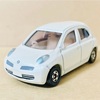 TOMICA  NISSAN  MARCH　トミカくじⅣ